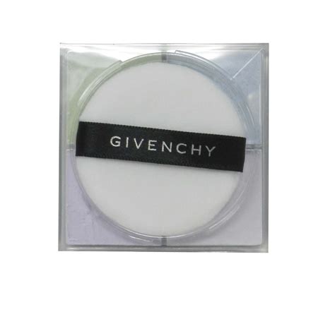 givenchy lose powder|givenchy finishing powder.